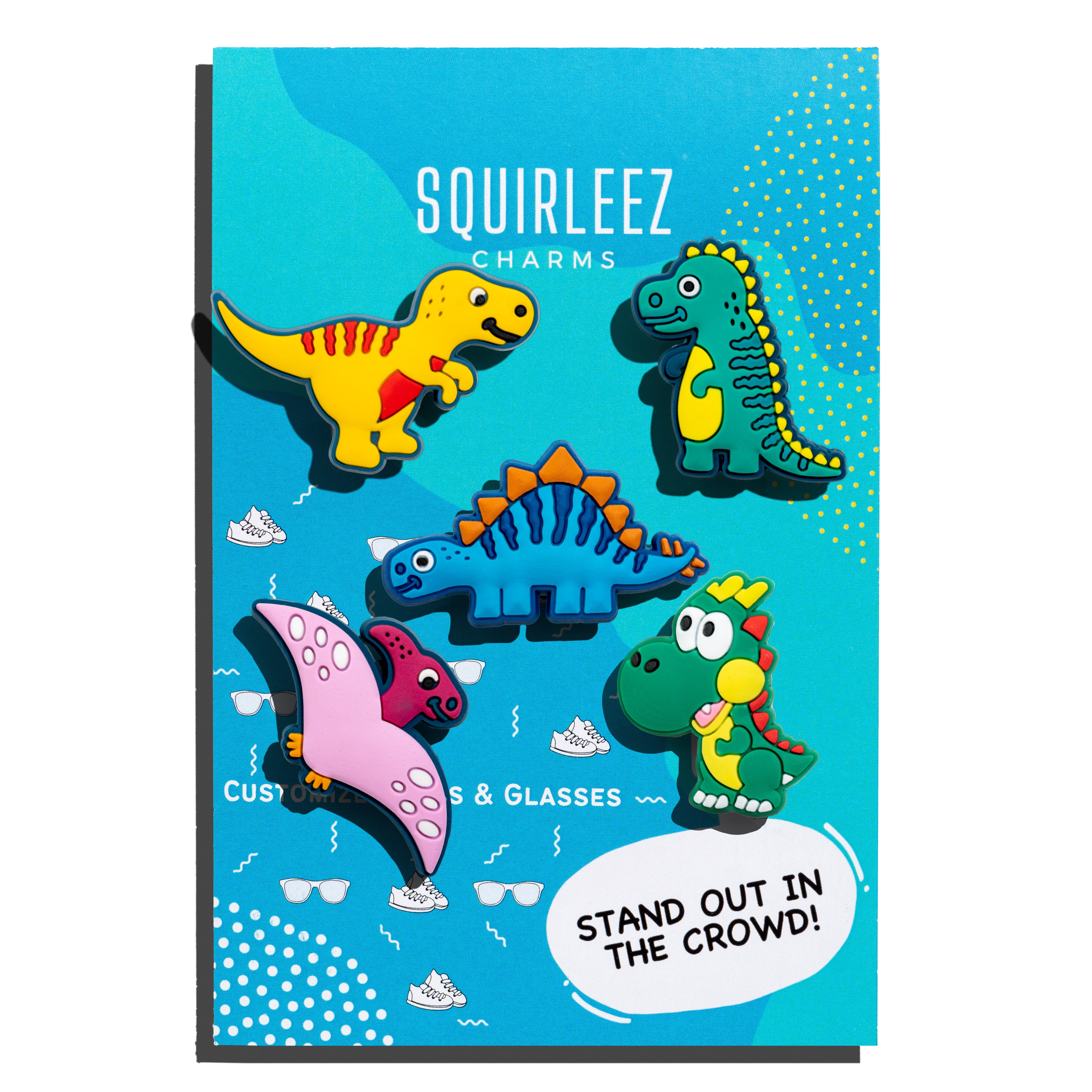 Dinosaur Multipack (5)